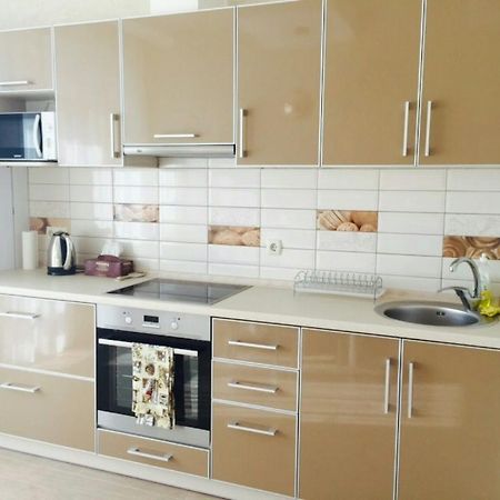 New Apartment In Arkadia 敖德萨 外观 照片