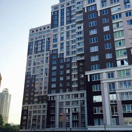 New Apartment In Arkadia 敖德萨 外观 照片