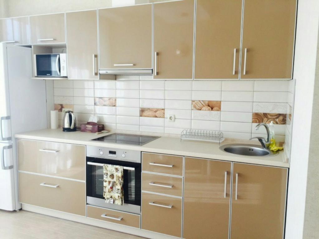 New Apartment In Arkadia 敖德萨 外观 照片