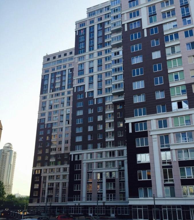 New Apartment In Arkadia 敖德萨 外观 照片