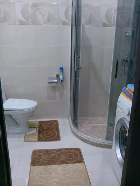 New Apartment In Arkadia 敖德萨 外观 照片