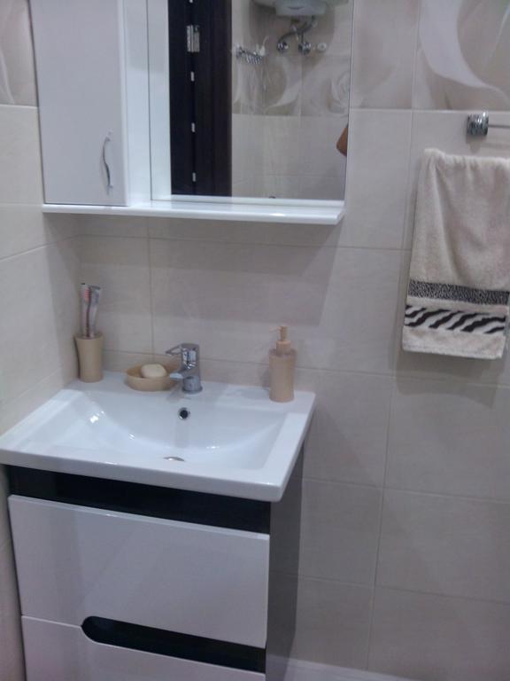 New Apartment In Arkadia 敖德萨 外观 照片