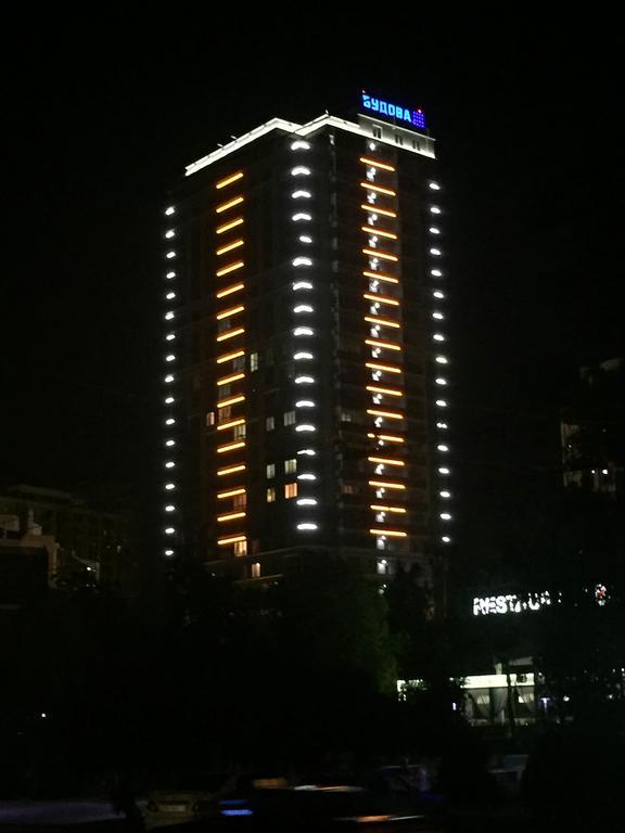 New Apartment In Arkadia 敖德萨 外观 照片