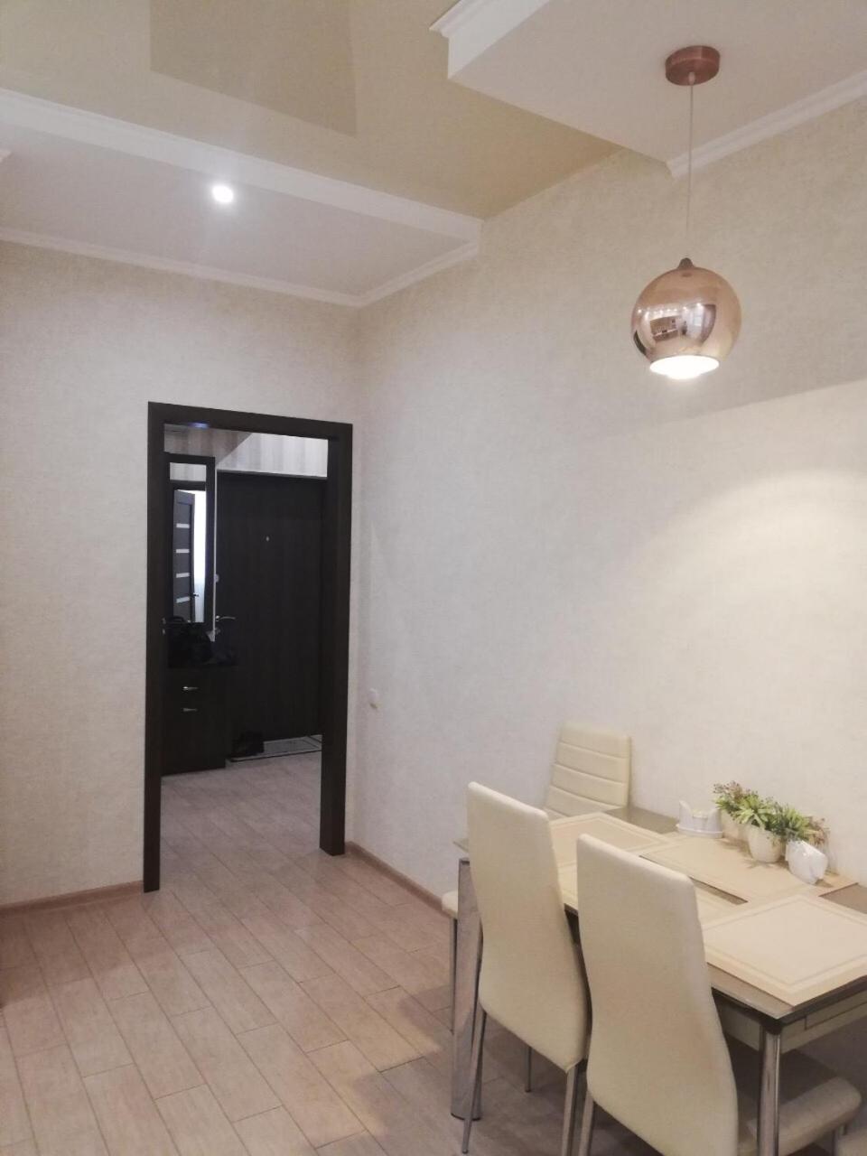 New Apartment In Arkadia 敖德萨 外观 照片