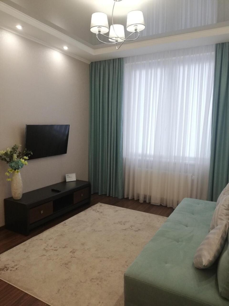 New Apartment In Arkadia 敖德萨 外观 照片