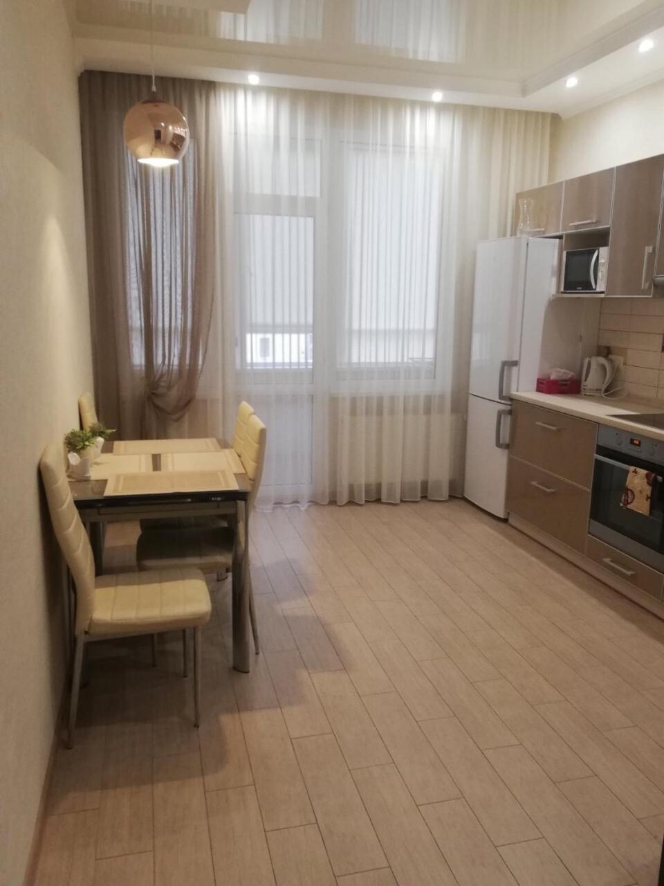 New Apartment In Arkadia 敖德萨 外观 照片