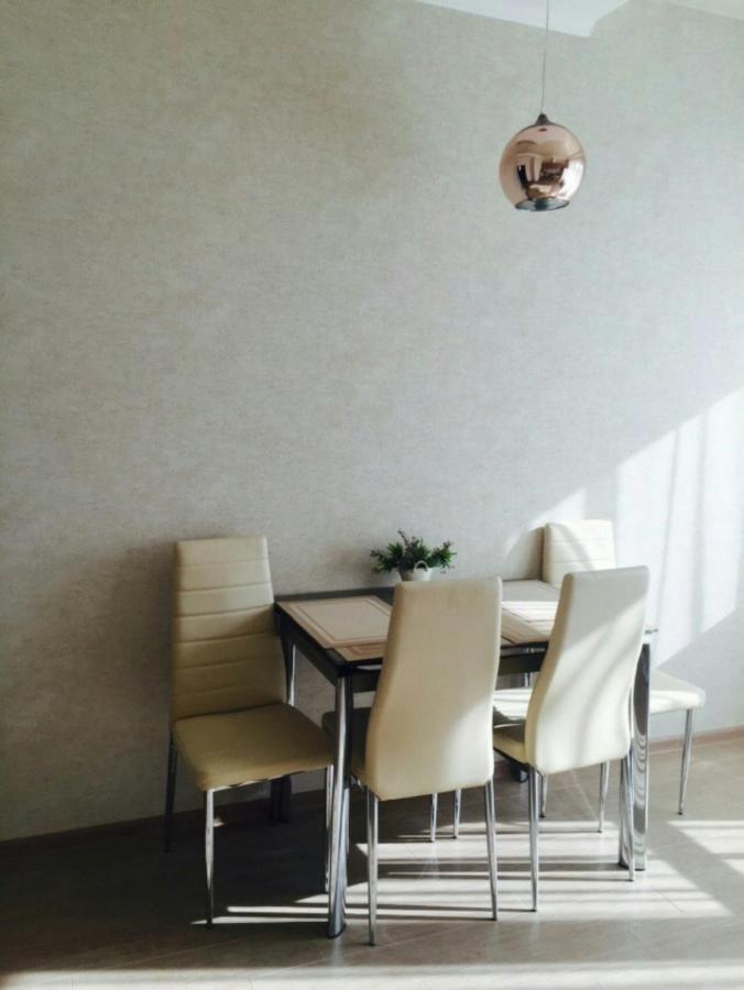 New Apartment In Arkadia 敖德萨 外观 照片